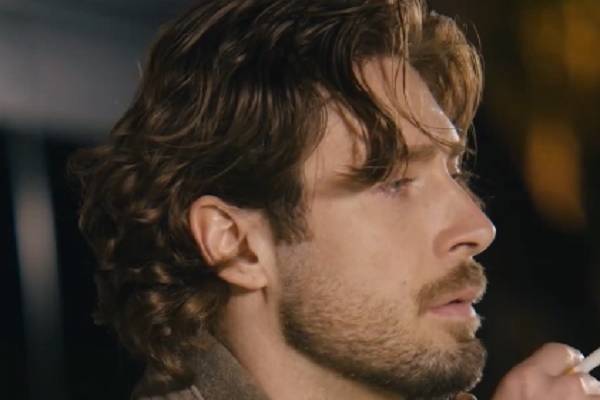 Ignacyo Matynia Movies The Magnificent Bodyguard