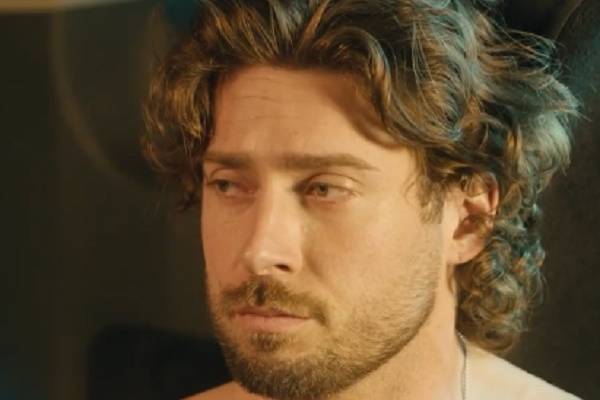 Ignacyo Matynia Movies Hero Should Never Stay Low