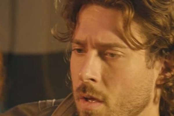 Ignacyo Matynia Movies The Man In The Guest House