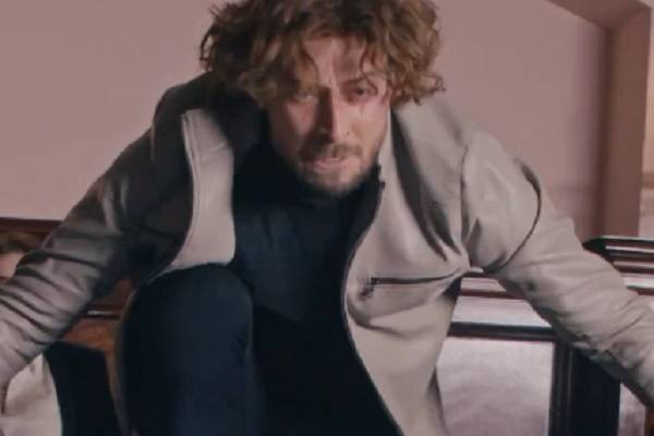 Ignacyo Matynia Movies The Role Of A Lifetime