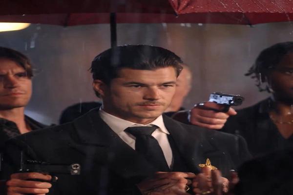 In the palm of his hand Reelshort movie