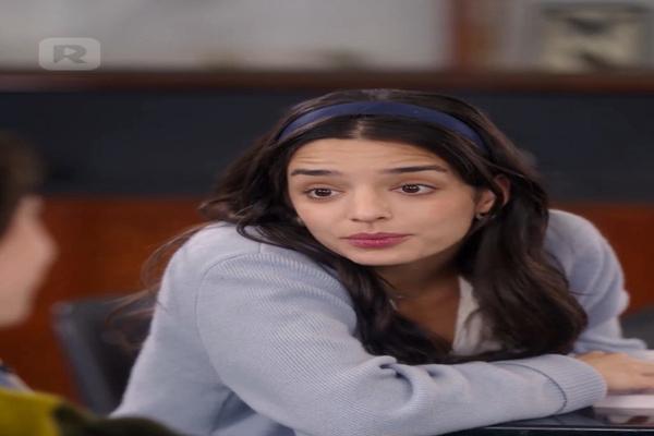 In the palm of his hand Reelshort movie