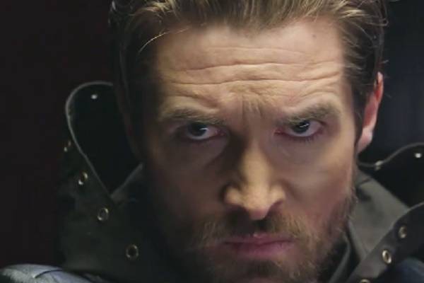 Isaac Kane And Natalie Kane Isaac