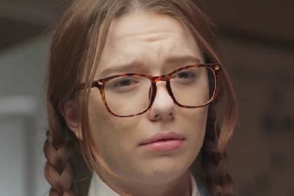 Isaac Kane And Natalie Kane Natalie