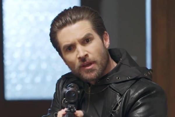 Return Of The Reaper Ending