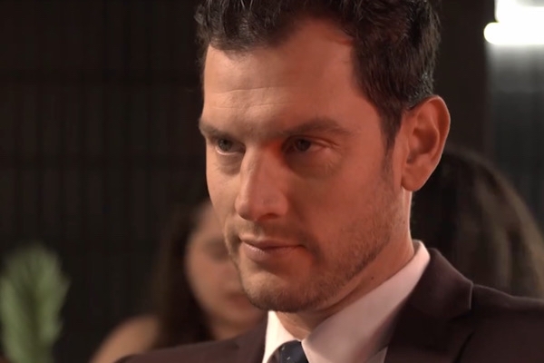 Elara Quinn and Jean Cole Vance Actor