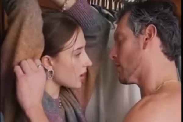 Kidnapped By The Mafia Boss Loved By Him Next