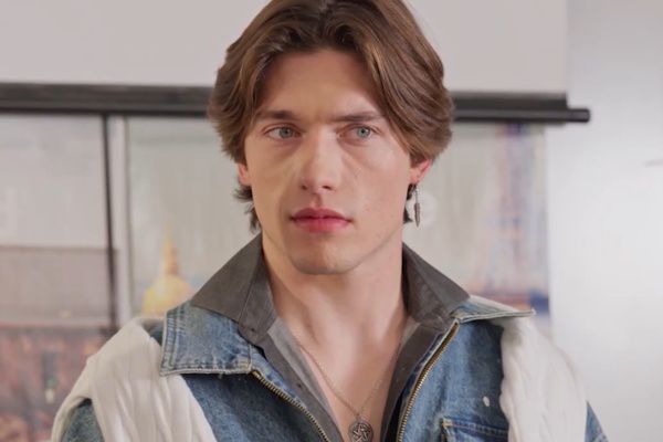 Kissed by Claw and Fang Part 2