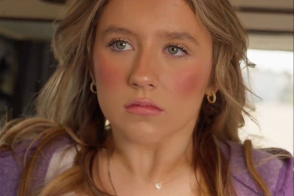 Kissed by Claw and Fang Part 2