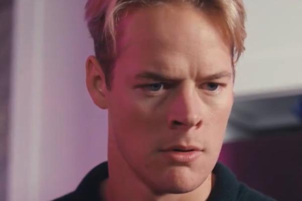 Laike Jowers in films