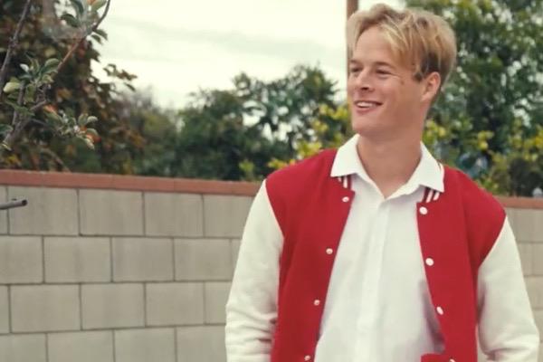 Laike Jowers the antagonist