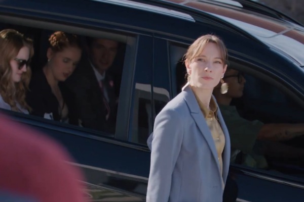 Lindy Jones Filmography 