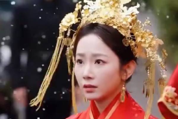 Marrying His Brother This Time Chinese Drama
