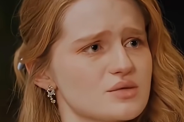 Maye Garner Harris Actress