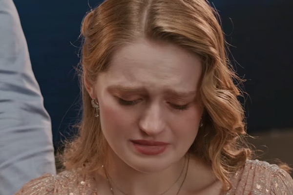 Maye Garner Harris ReelShort