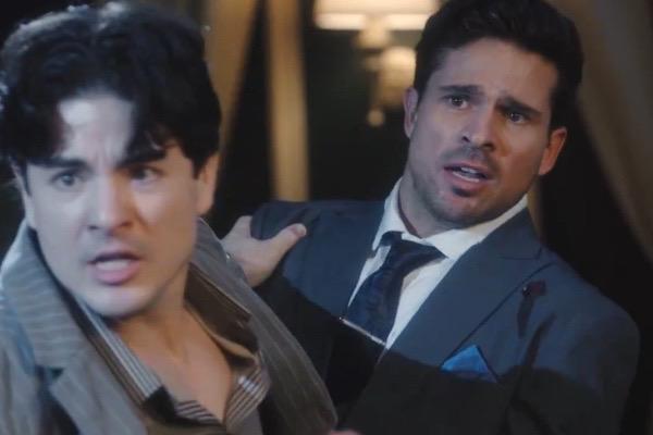 Meet Michael Allen actor