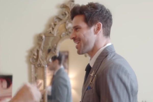 Michael Allen as Nathan