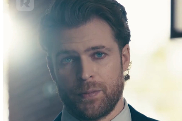 My Duplicated Husband Cast
