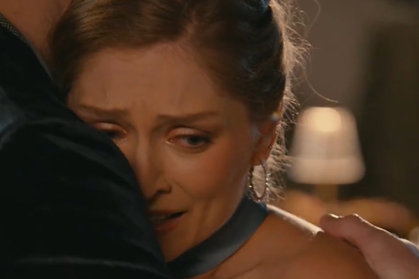 My Duplicated Husband Plot