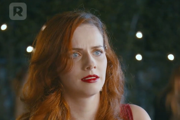 My Duplicated Husband Actress