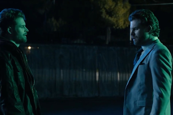 My Duplicated Husband Full Movie
