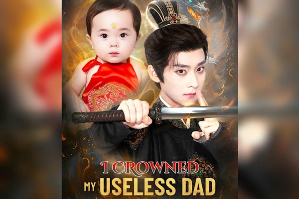 Once Cast Off Now Crowned Dailymotion Full Episodes