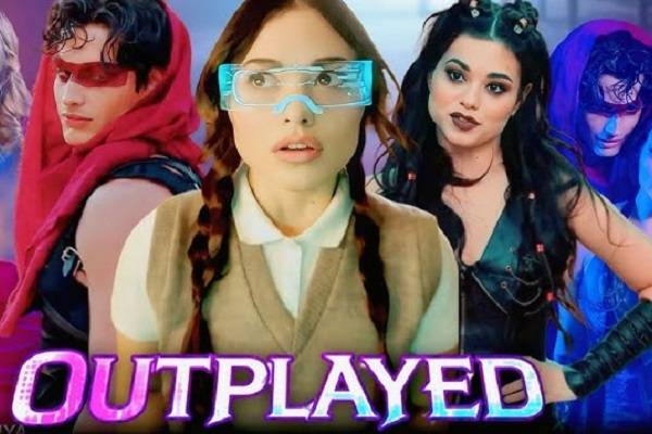 Outplayed ReelShort Dailymotion