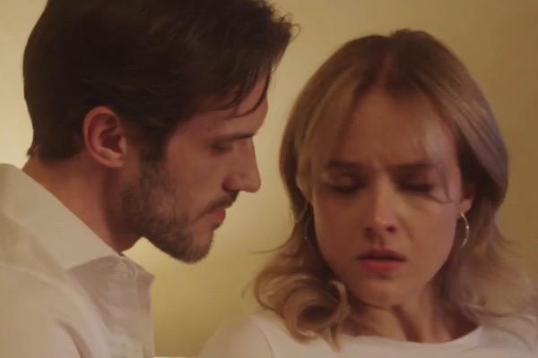 Patric Palkens as a billionaire