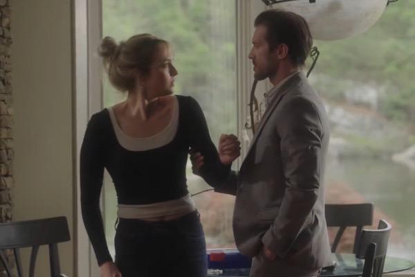 Patric Palkens the captain