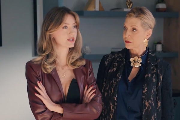 Pucked in the Friend Zone Actors