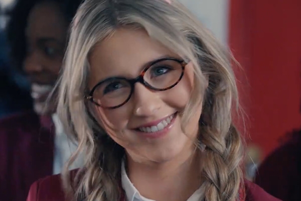 Pucked in the Friend Zone Actress