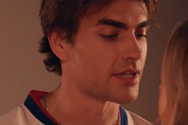 Pucked in the Friend Zone Movie