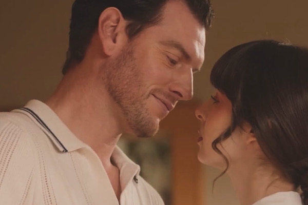 Queen of Cuisine cast