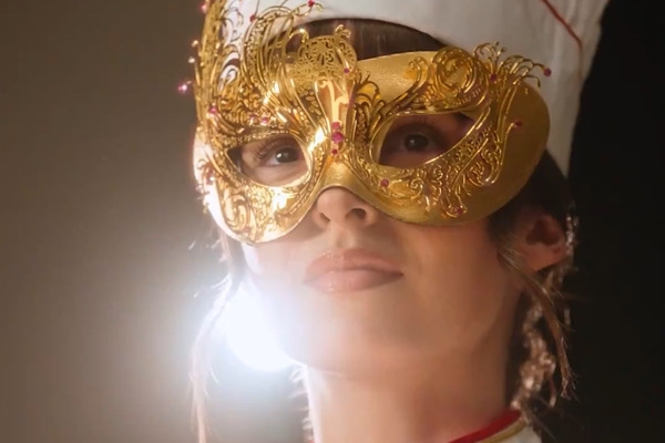 Queen of Cuisine Dailymotion 