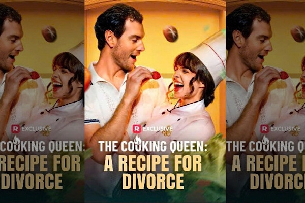 Queen of Cuisine Dailymotion ending