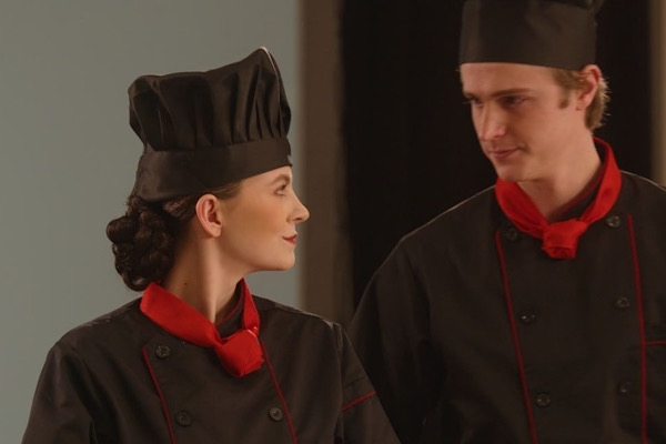 Queen of Cuisine full movei