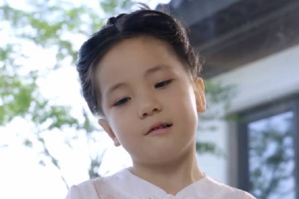 Reborn I Let You Go Chinese Drama