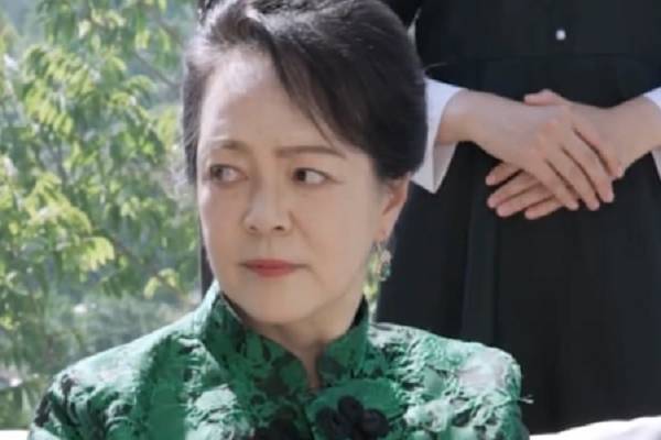 Reborn Journey Chinese Drama Dailymotion Episode 2