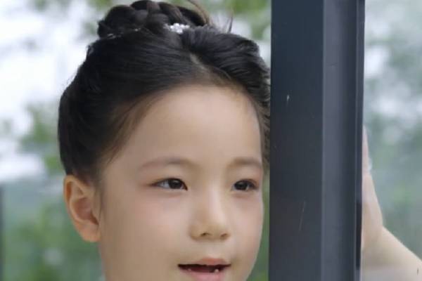 Reborn Journey Chinese Drama Dailymotion Episode 9