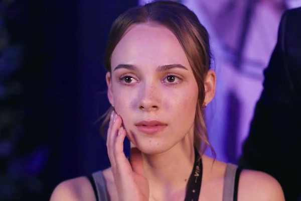 ReelShort Breathe Cast