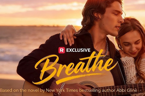 ReelShort Breathe