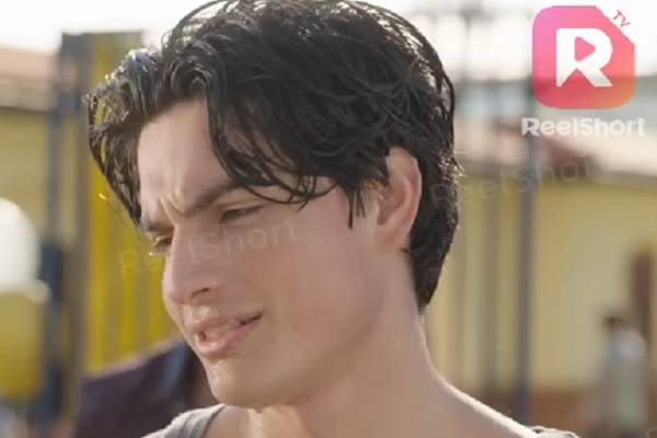 ReelShort Outplayed Cast Ethan Thorne Cameron