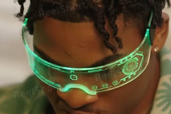 ReelShort Outplayed Cast Julius Juice Daniel