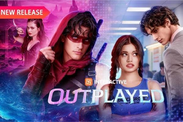 ReelShort Outplayed Cast