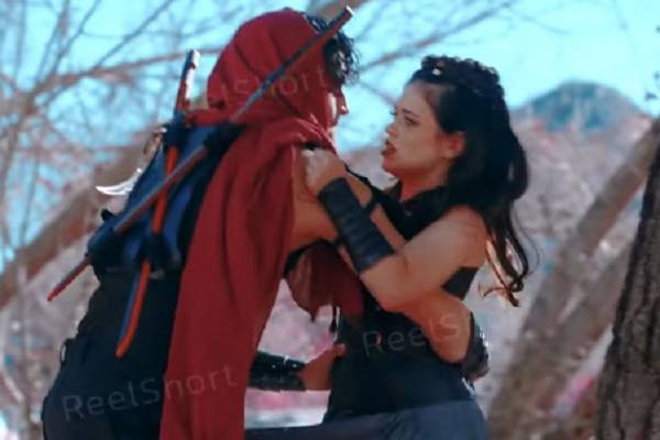 ReelShort Outplayed Sweetheart Ending