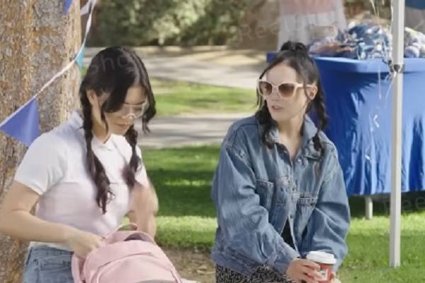 ReelShort Outplayed Sweetheart Full Movie Plots