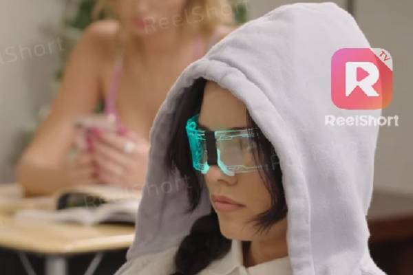 ReelShort Outplayed Sweetheart Story