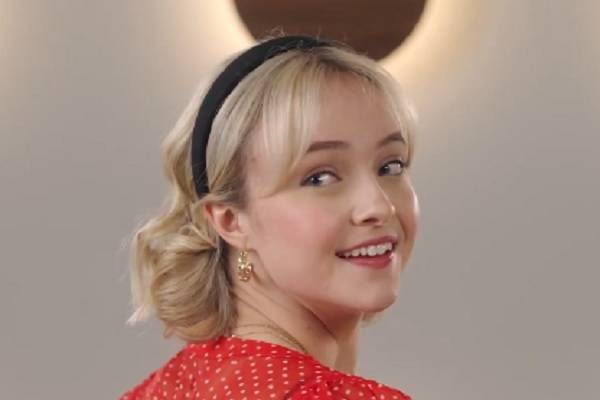 ReelShort Scandalous Cast Edie Meg