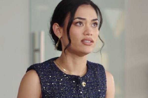 ReelShort Scandalous Cast Greta Emily