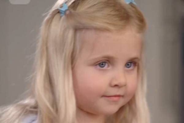 ReelShort Scandalous Cast Luna Scarlett